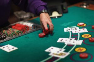 Blackjack Tournaments Online